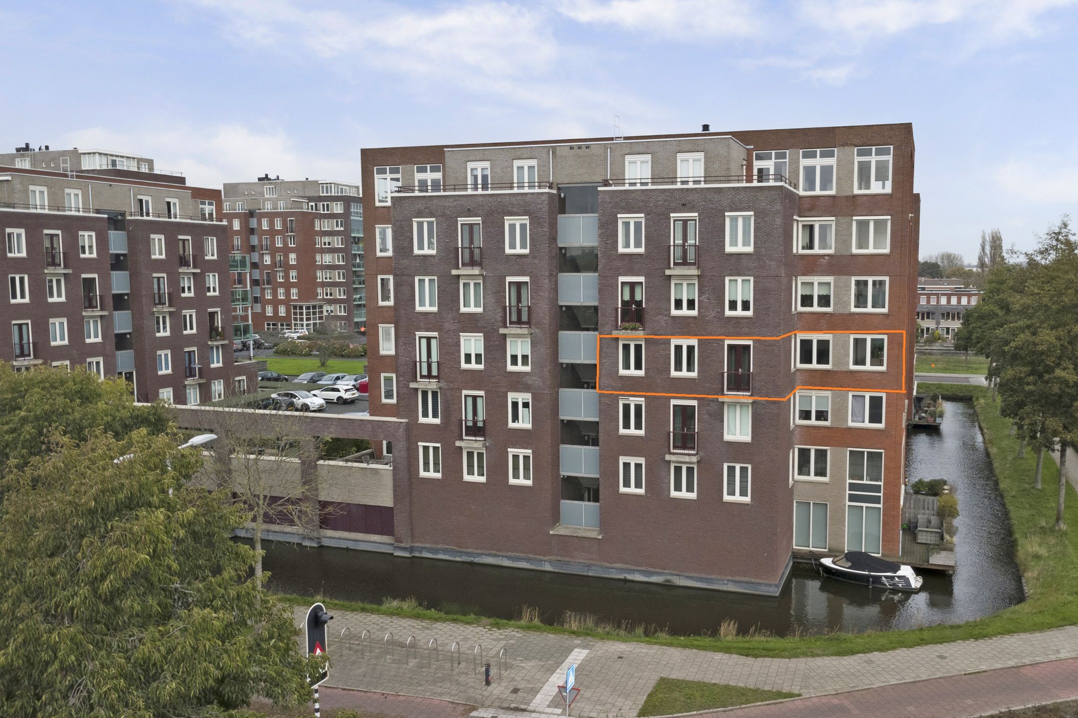 Photo 36 of Westerpark 32