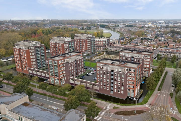 Photo 37 of Westerpark 32