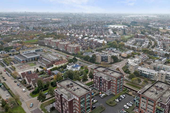 Photo 38 of Westerpark 32