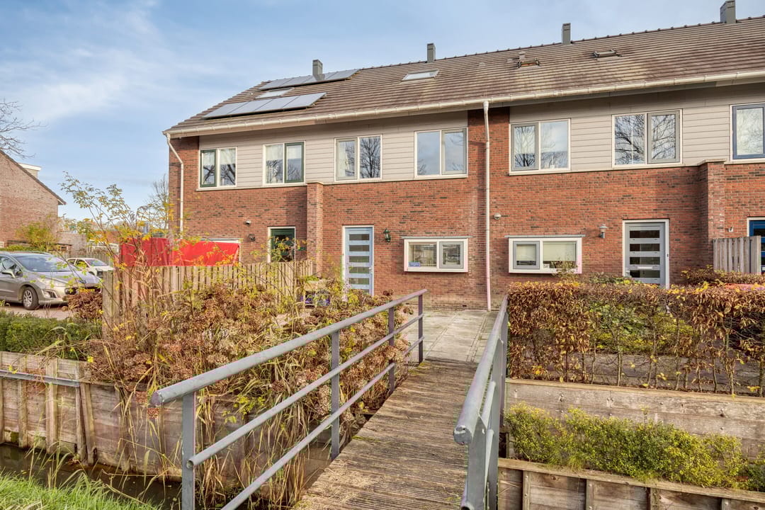 Foto 1 van Rijksstraatweg 54-F