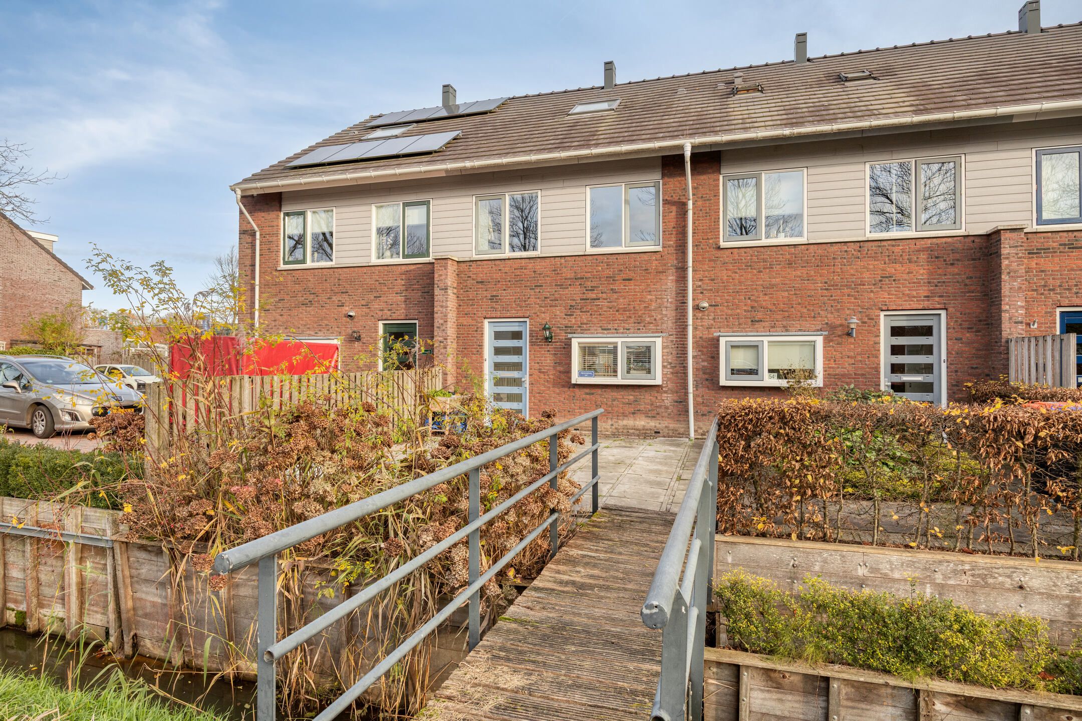 Rijksstraatweg 54-F 54 F