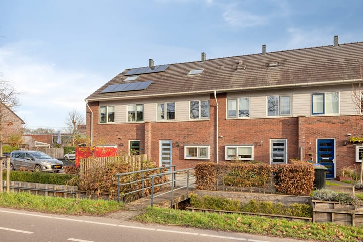 Photo 2 of Rijksstraatweg 54-F