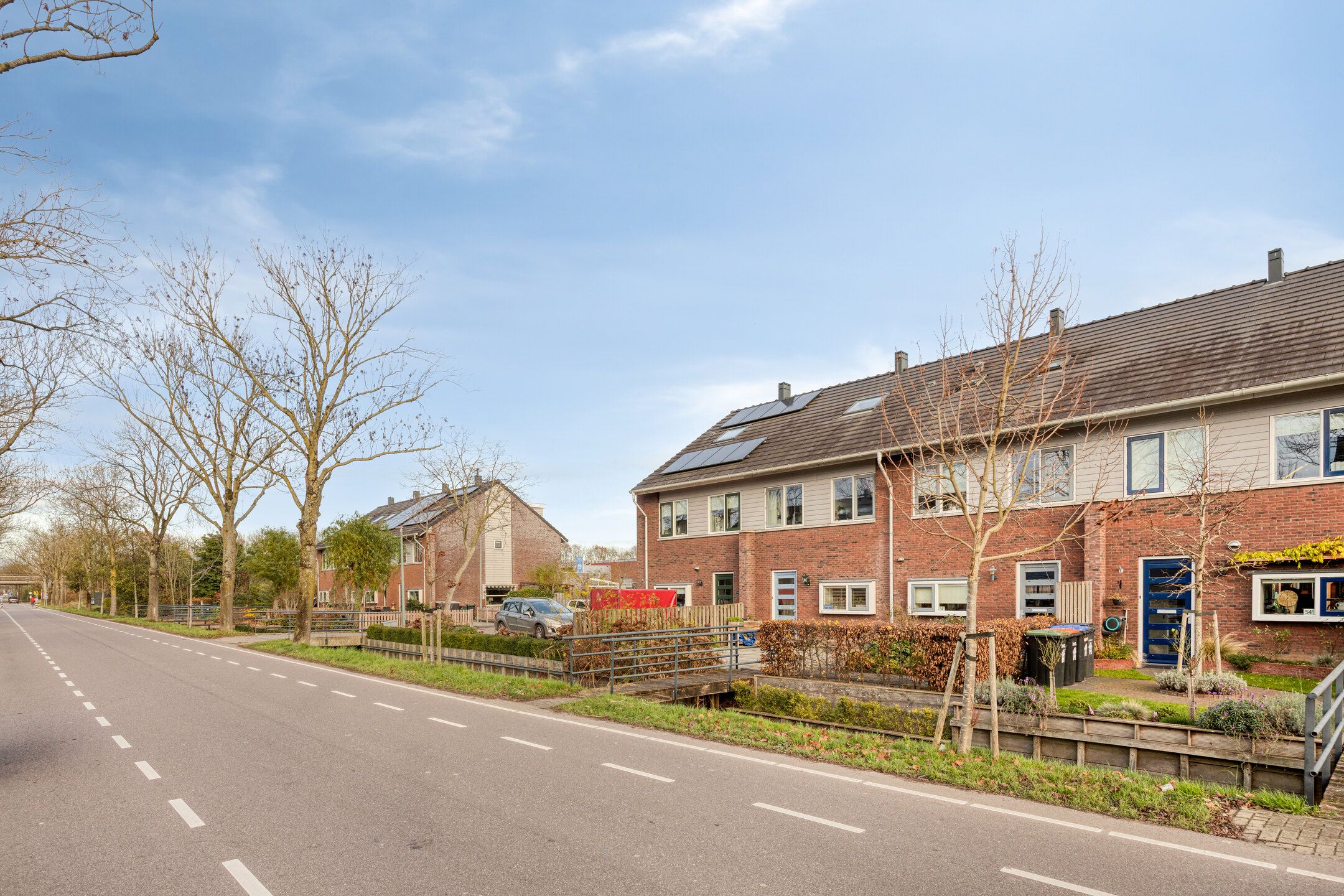 Photo 24 of Rijksstraatweg 54-F