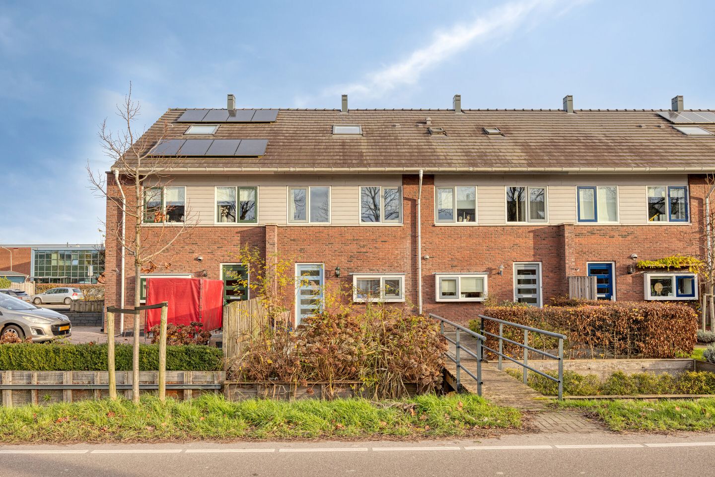 Photo 25 of Rijksstraatweg 54-F