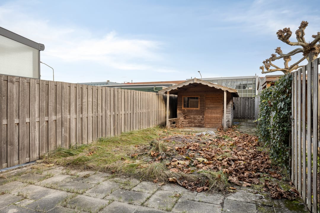 Photo 26 of Rijksstraatweg 54-F