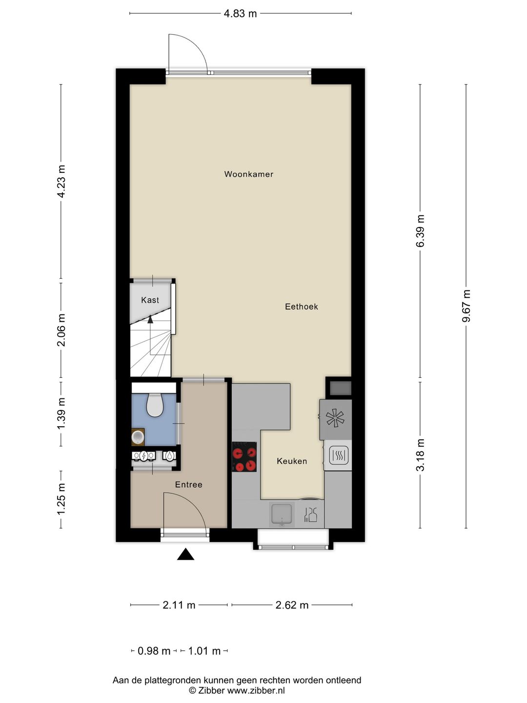 Photo 28 of Rijksstraatweg 54-F