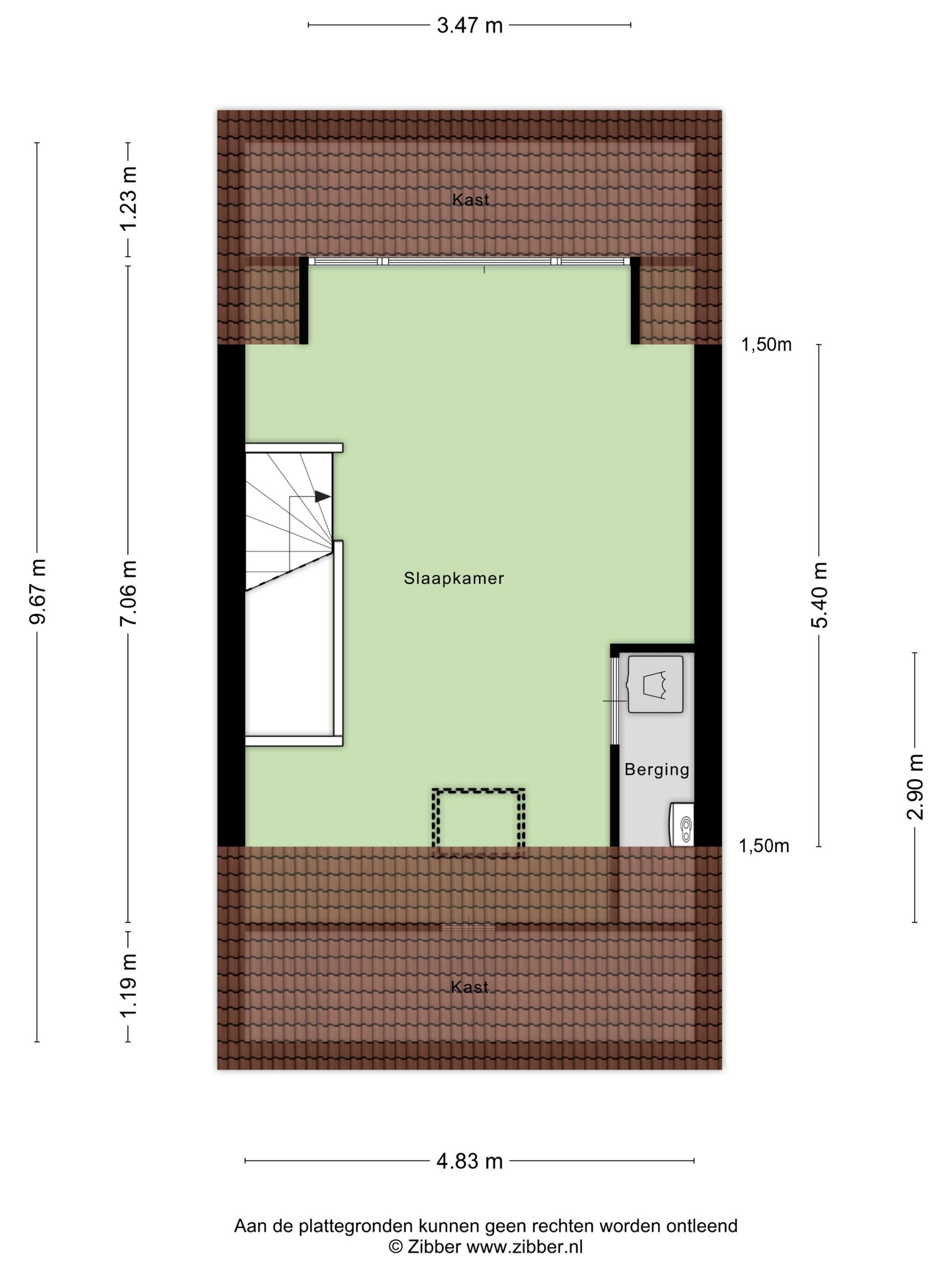 Photo 30 of Rijksstraatweg 54-F