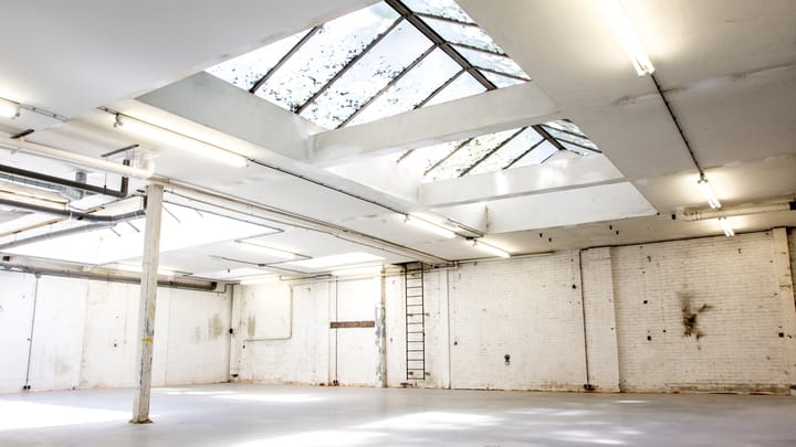 Tweede Jan Steenstraat 80-H, Amsterdam