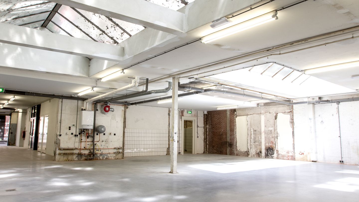 View photo 3 of Tweede Jan Steenstraat 80-H