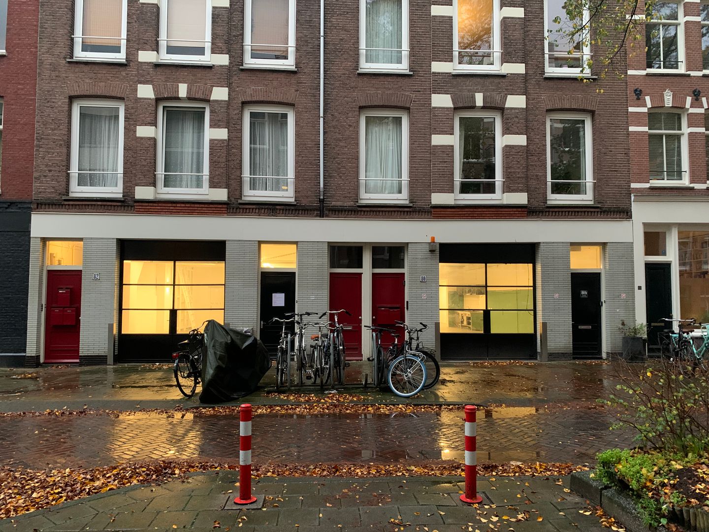 View photo 4 of Tweede Jan Steenstraat 80-H