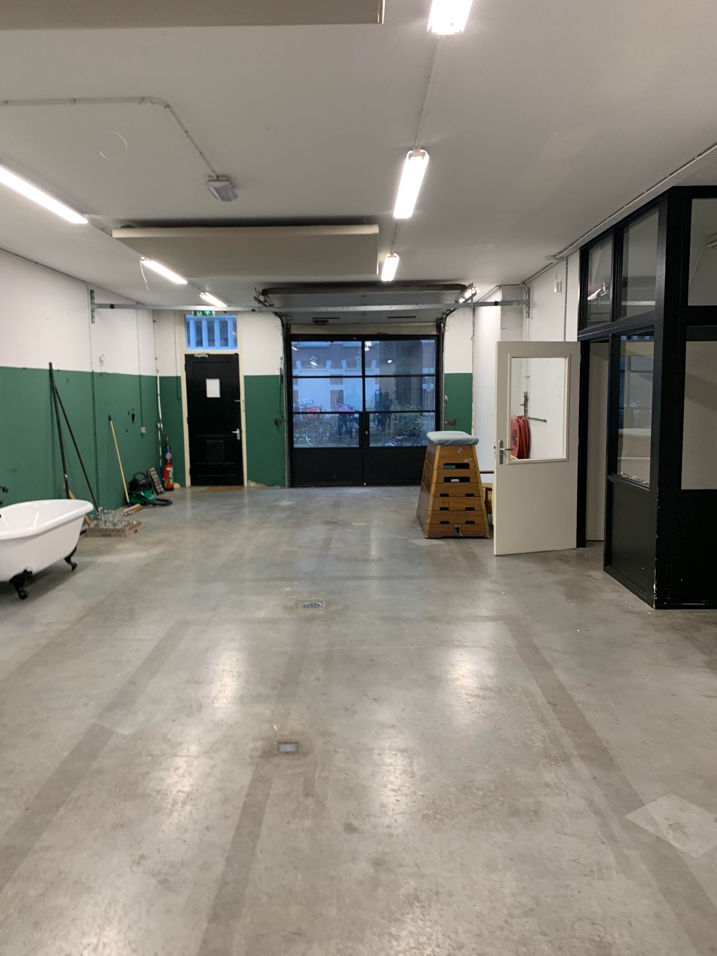 View photo 5 of Tweede Jan Steenstraat 80-H