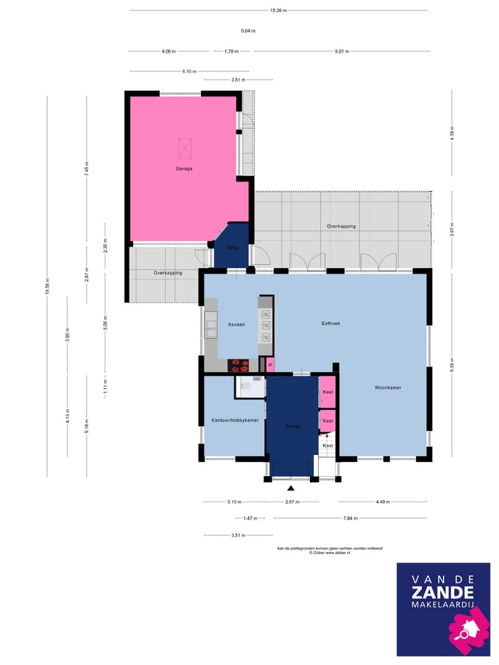 Photo 15 of Maasland 40