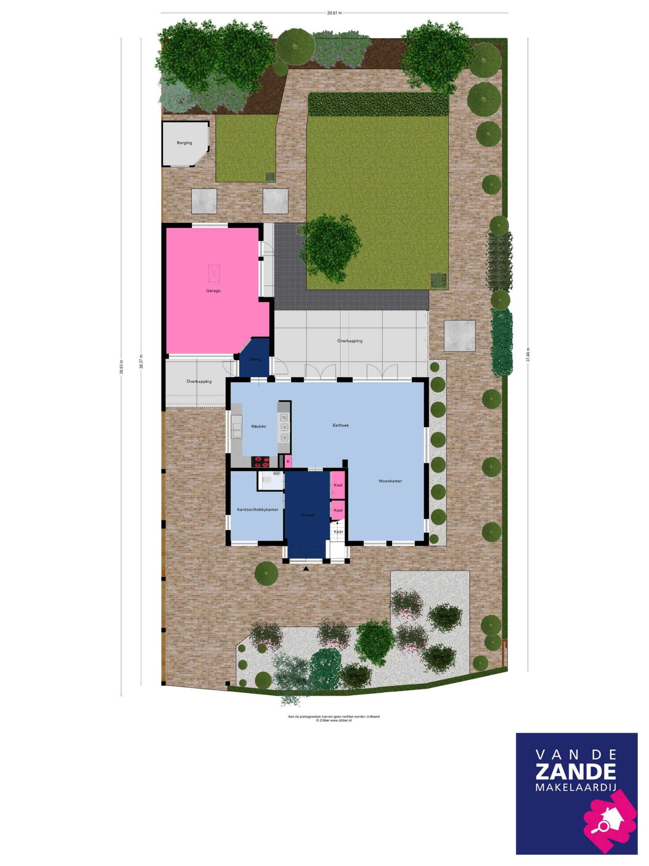 Photo 42 of Maasland 40