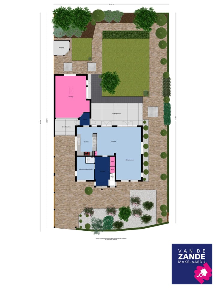 Photo 42 of Maasland 40