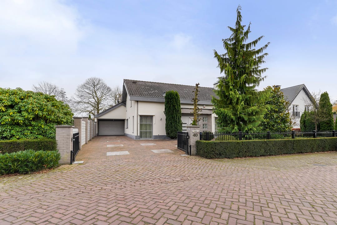 Photo 43 of Maasland 40