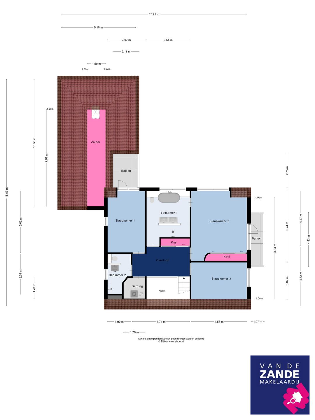 Photo 46 of Maasland 40