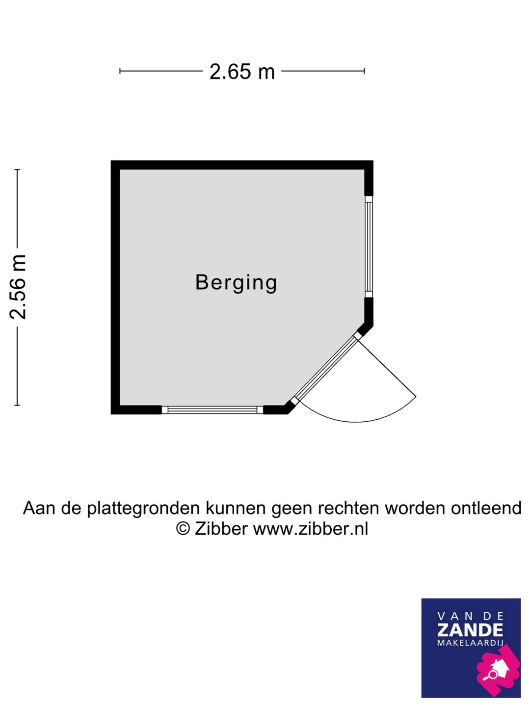 Photo 47 of Maasland 40