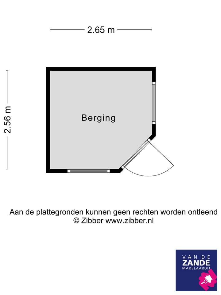 Photo 47 of Maasland 40