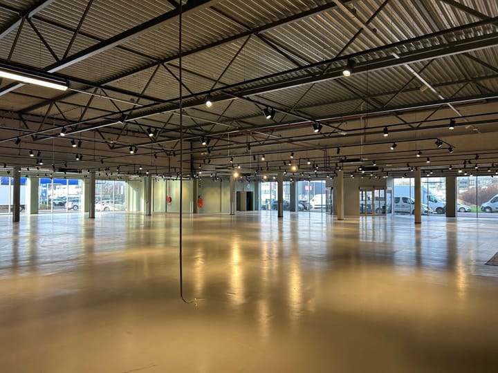 Kamerlingh Onnesweg 24, Barendrecht