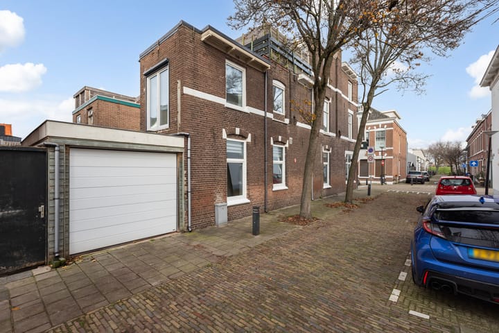 Joubertstraat 20-ZW
