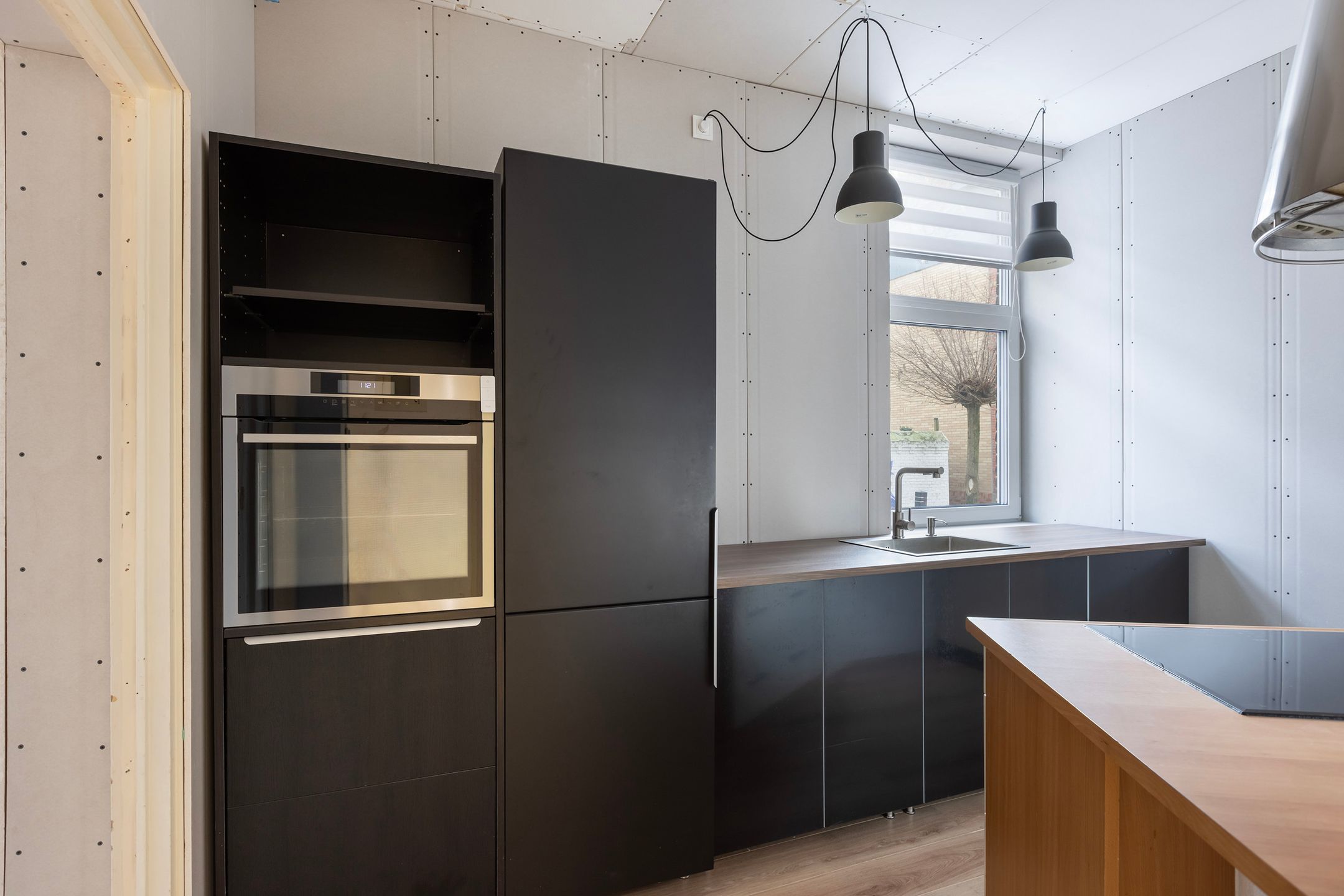 Photo 3 of Joubertstraat 20-ZW