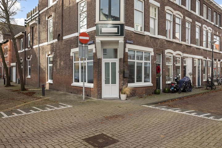 Foto 4 van Joubertstraat 20-ZW