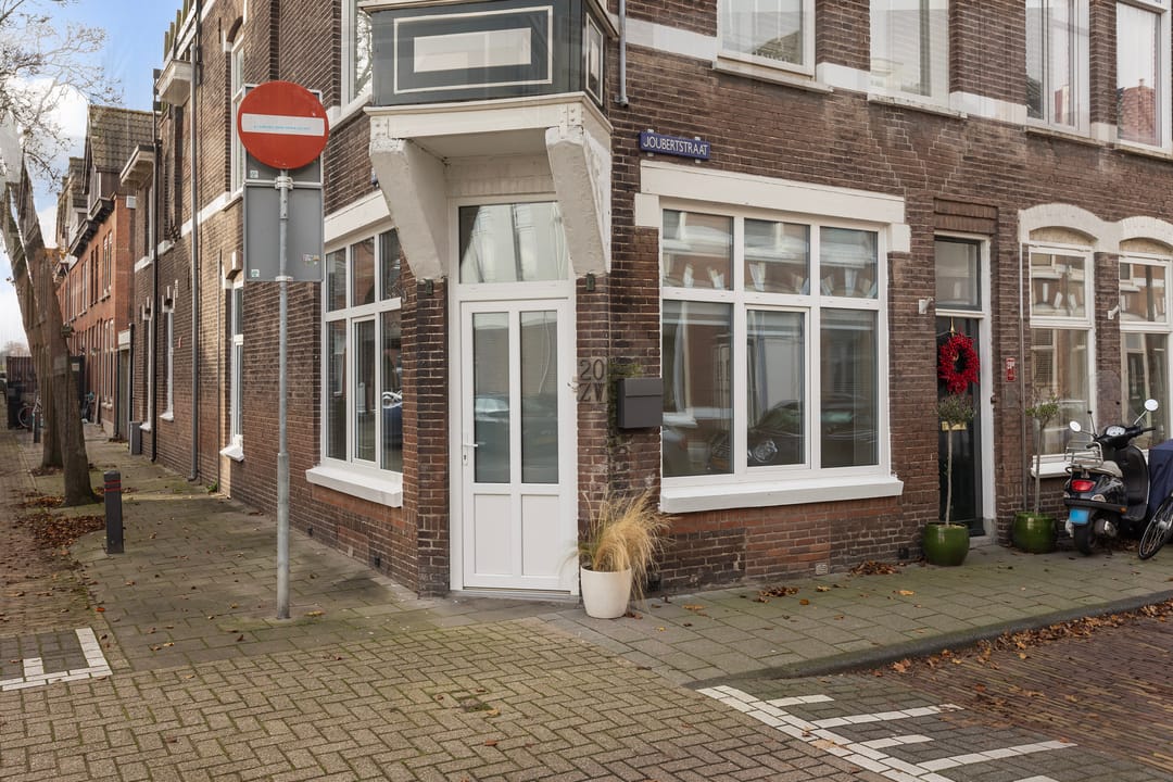 Photo 7 of Joubertstraat 20-ZW