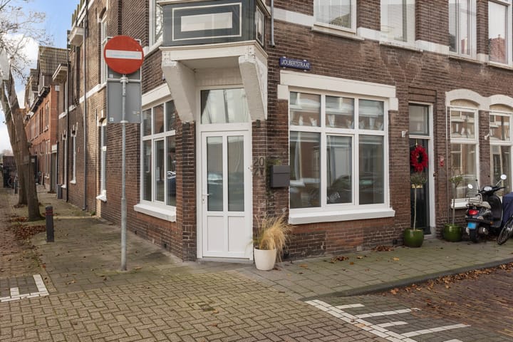 Foto 7 van Joubertstraat 20-ZW
