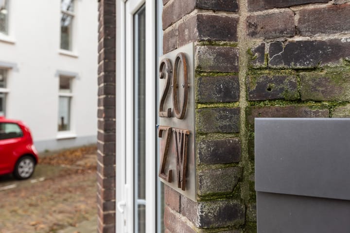 Foto 8 van Joubertstraat 20-ZW