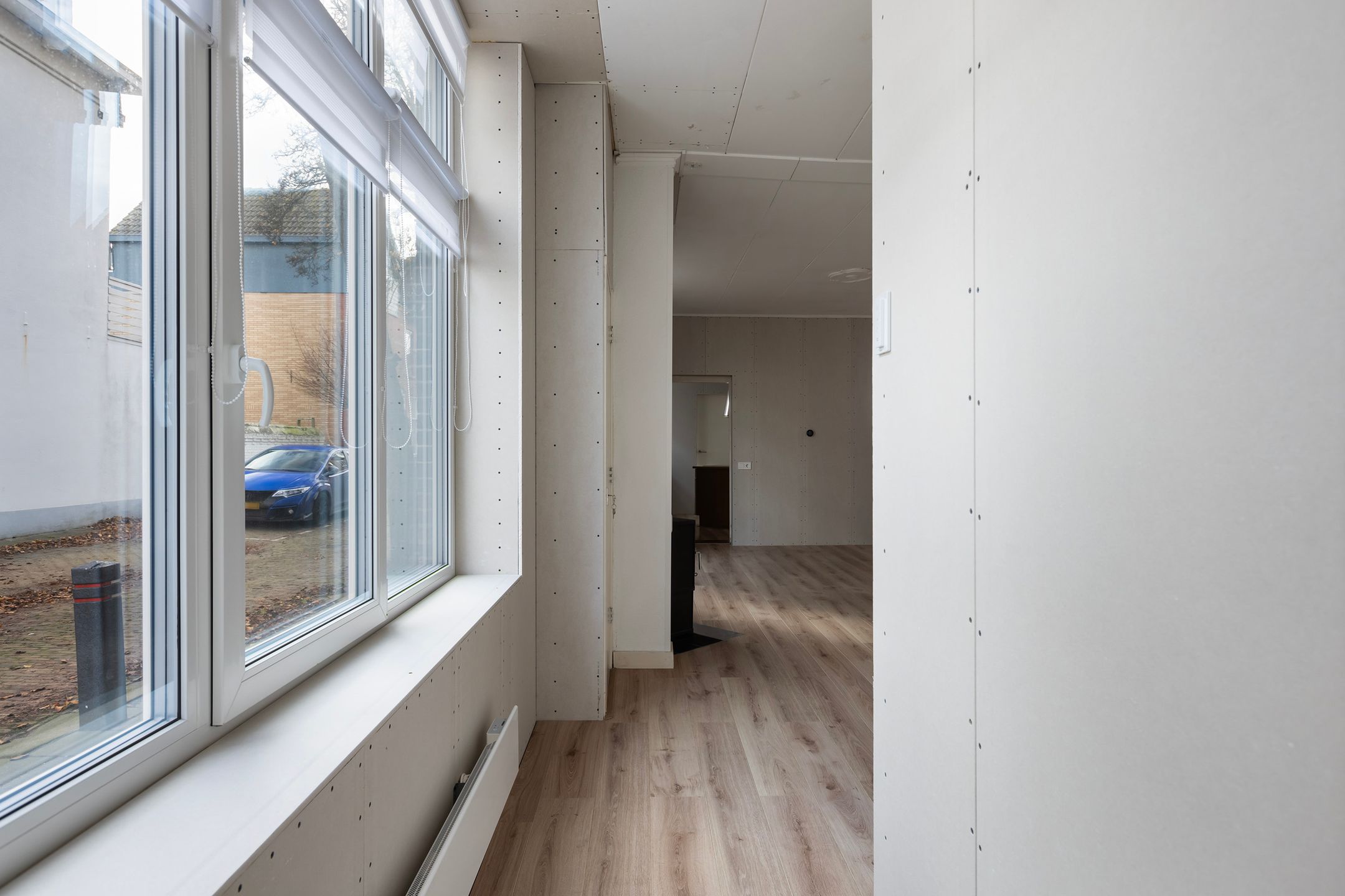 Photo 9 of Joubertstraat 20-ZW