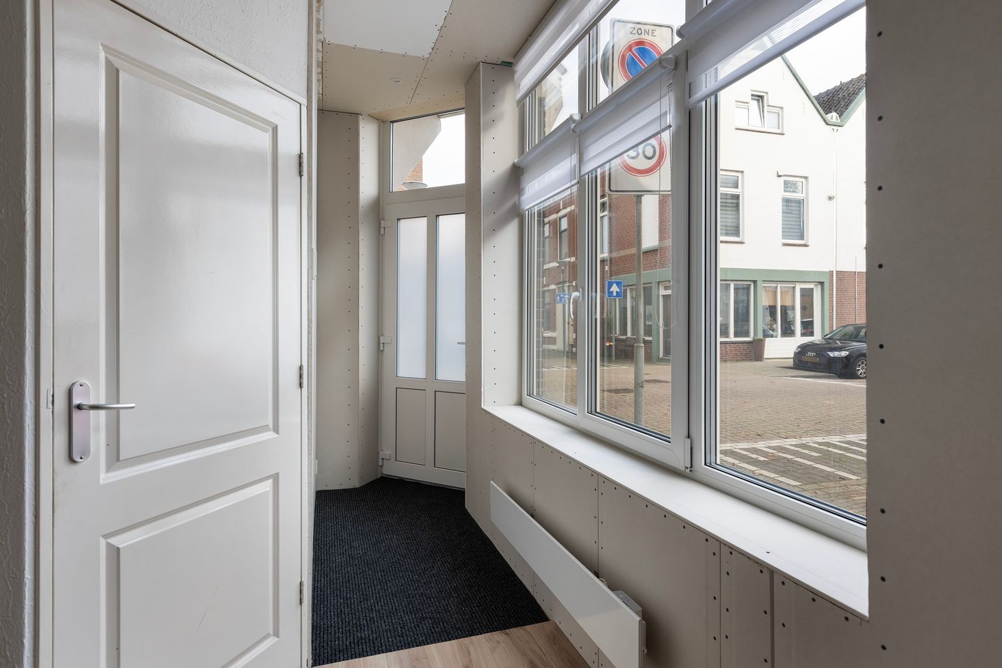 Photo 10 of Joubertstraat 20-ZW