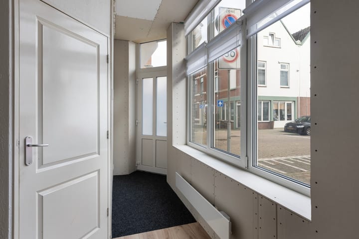 Foto 10 van Joubertstraat 20-ZW