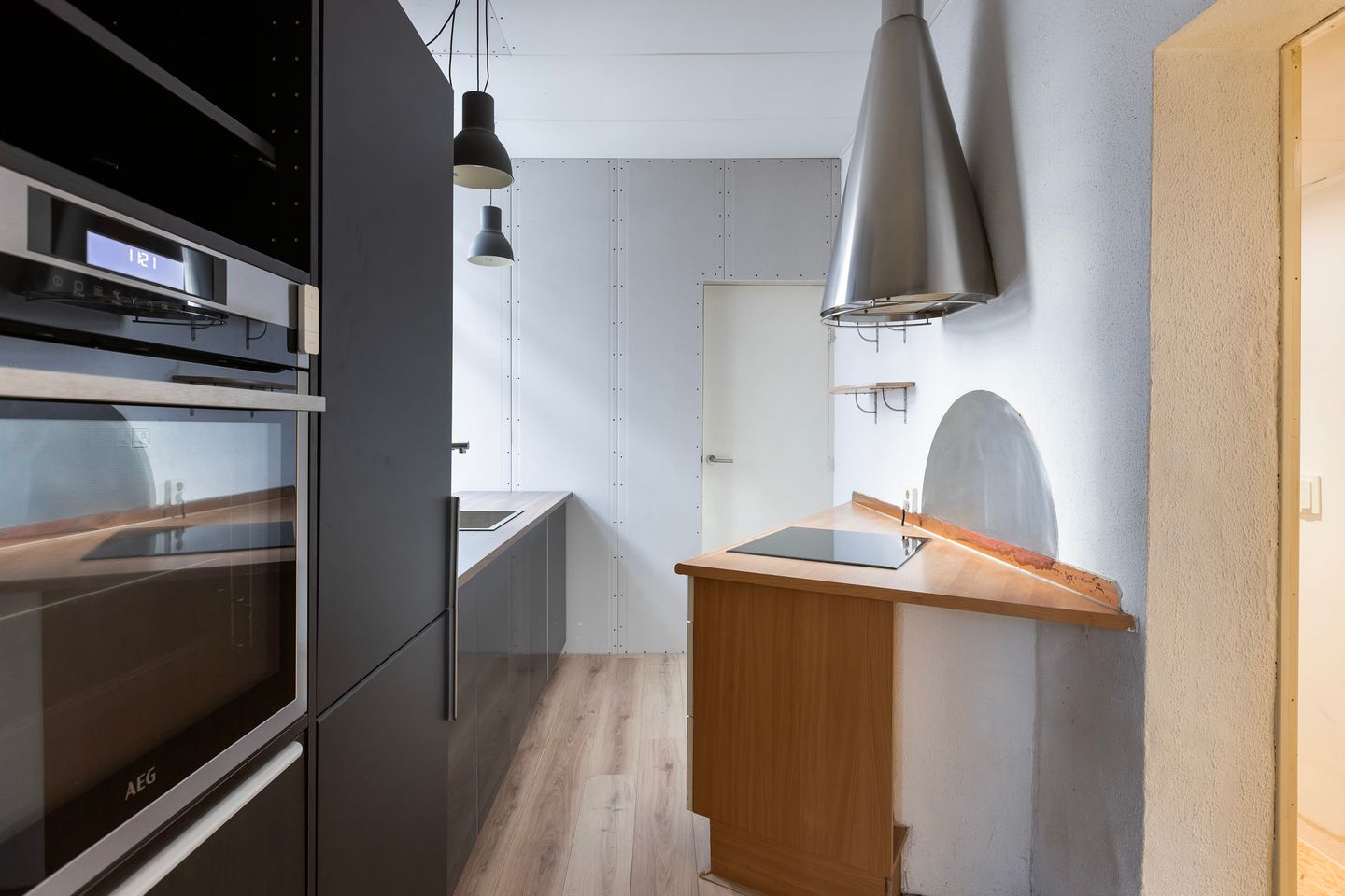 Photo 19 of Joubertstraat 20-ZW