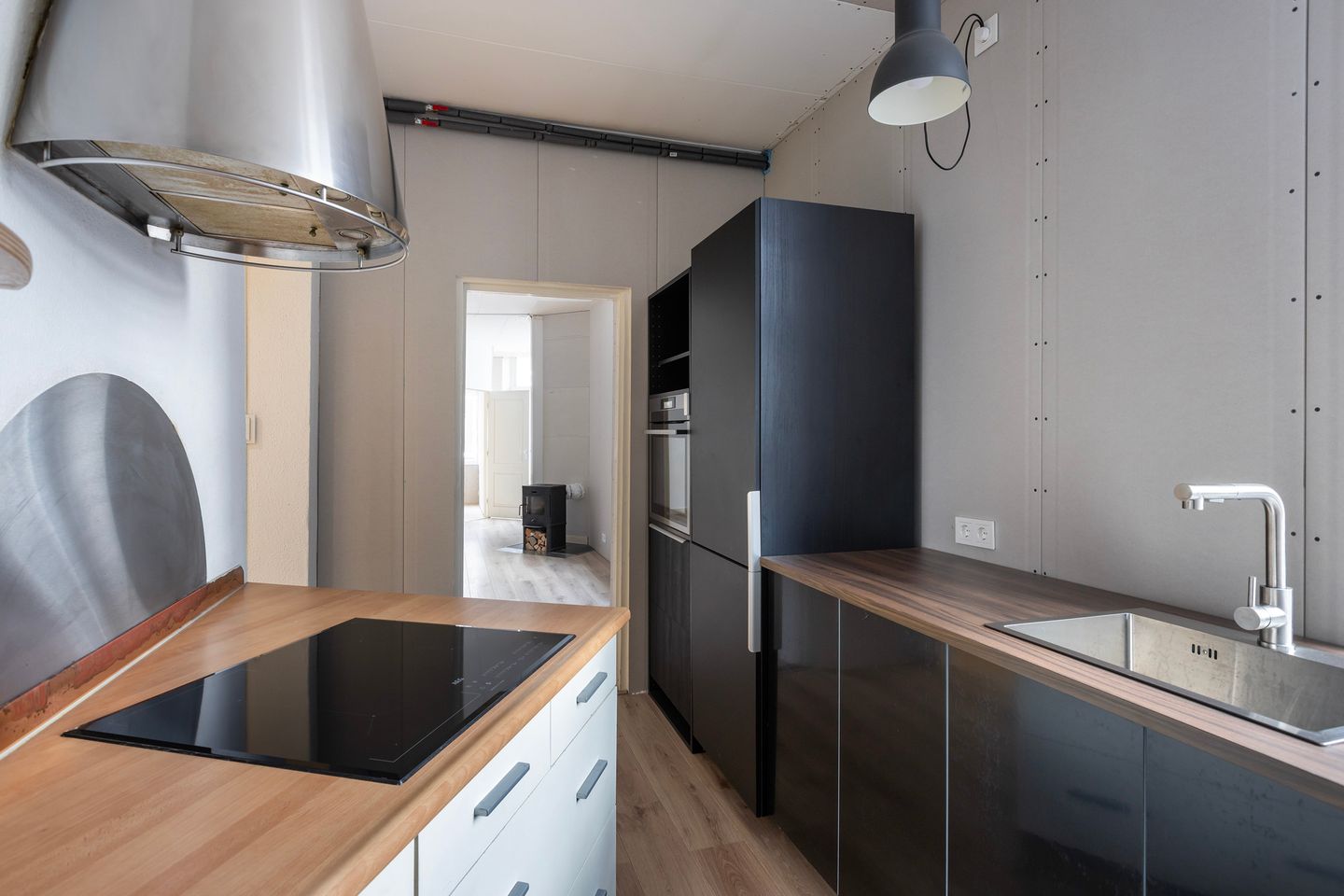 Photo 20 of Joubertstraat 20-ZW