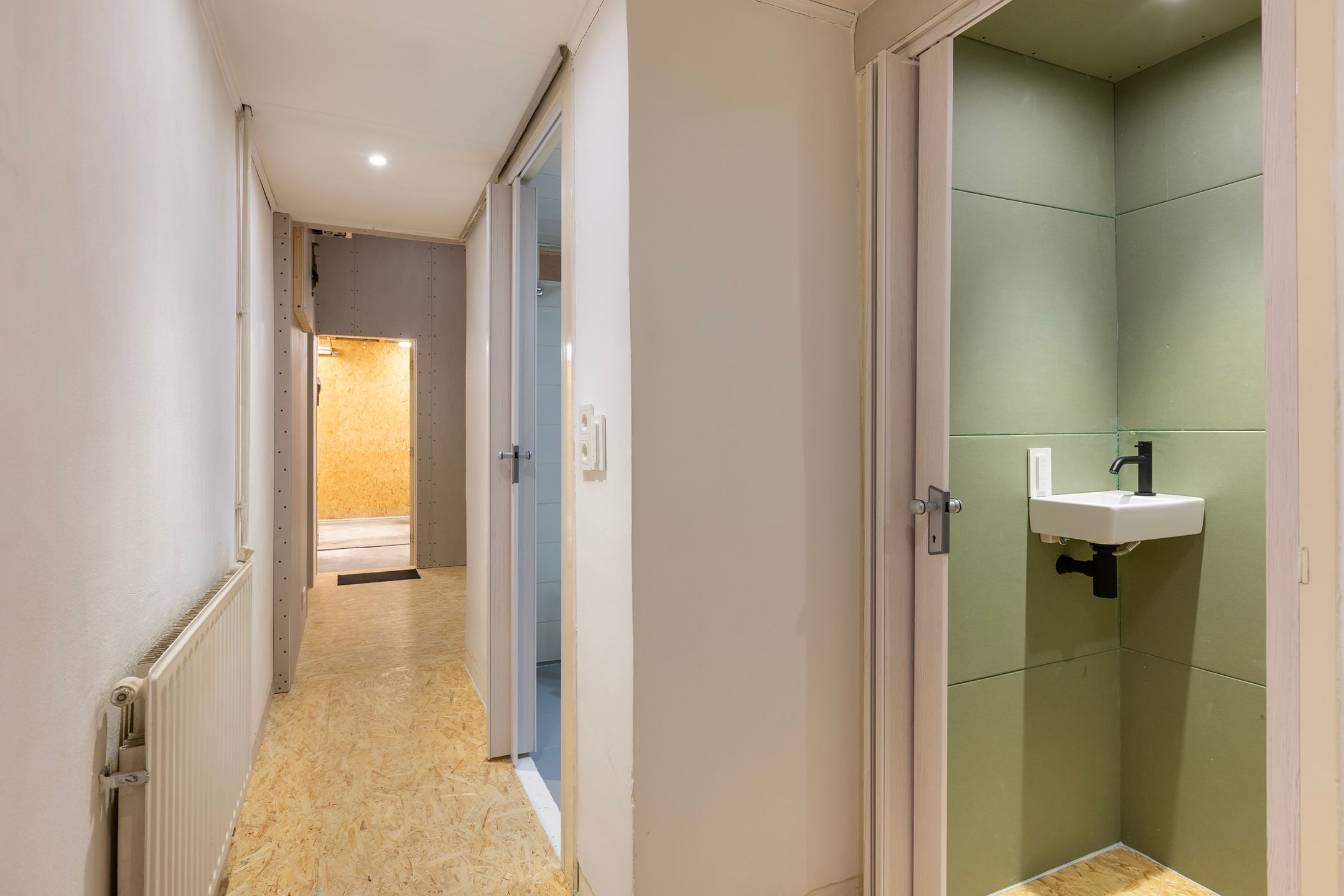 Photo 21 of Joubertstraat 20-ZW