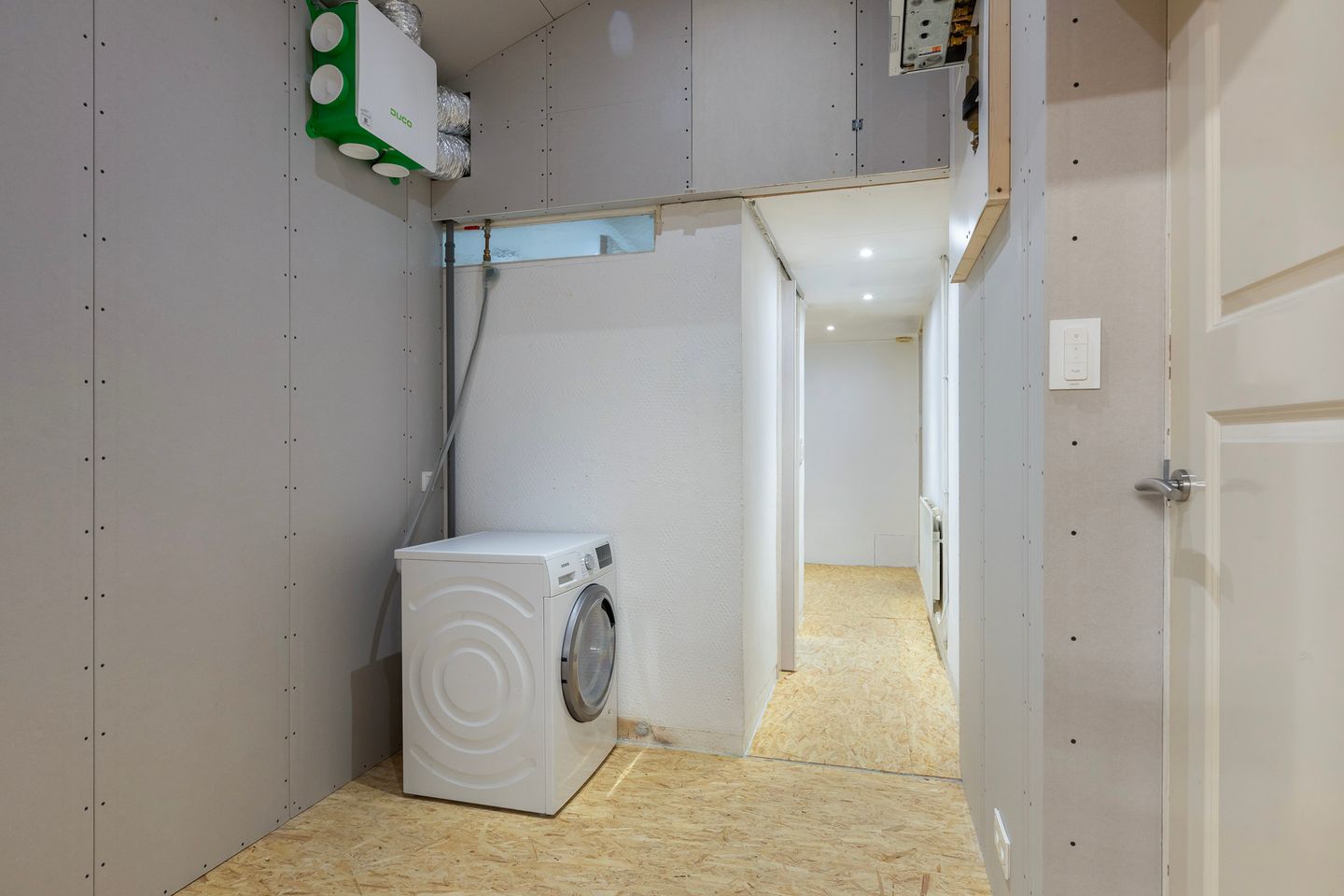 Photo 29 of Joubertstraat 20-ZW