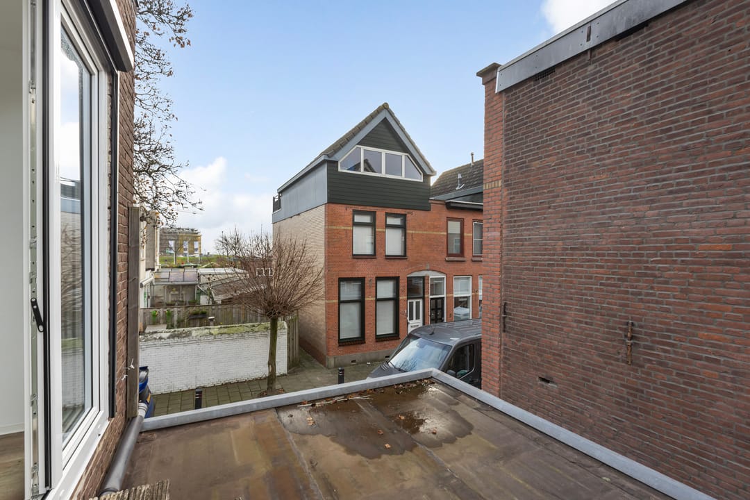 Photo 32 of Joubertstraat 20-ZW