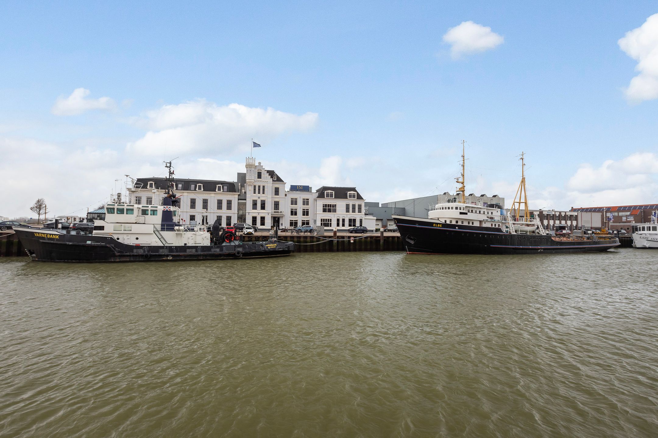 Photo 36 of Joubertstraat 20-ZW