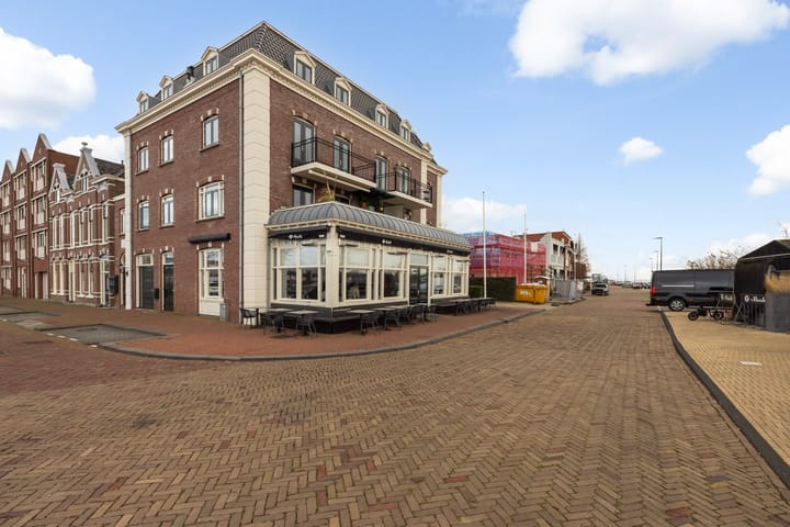 Foto 37 van Joubertstraat 20-ZW