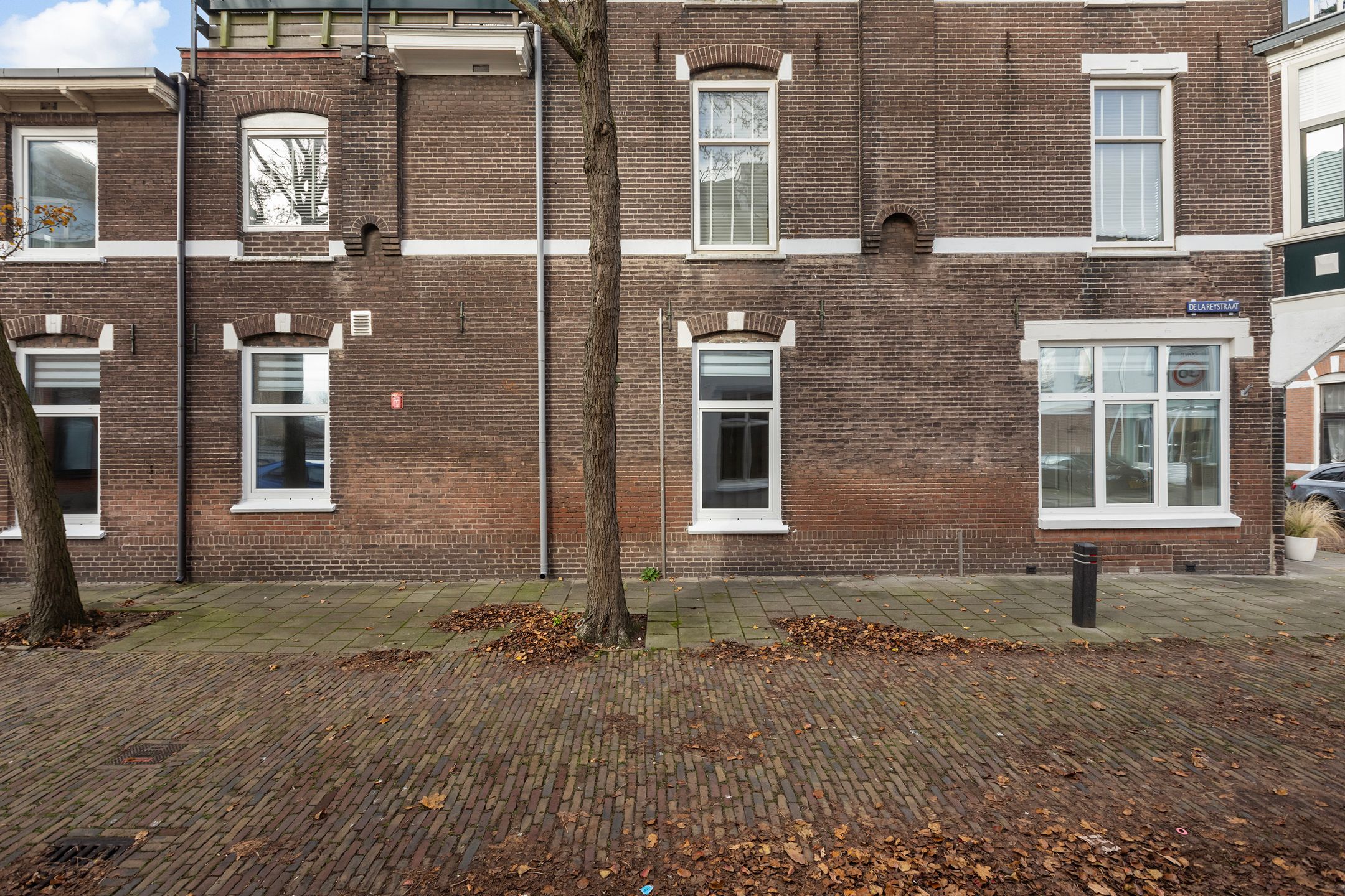 Photo 39 of Joubertstraat 20-ZW