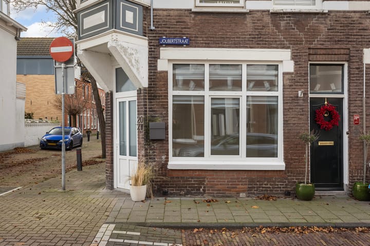 Foto 40 van Joubertstraat 20-ZW