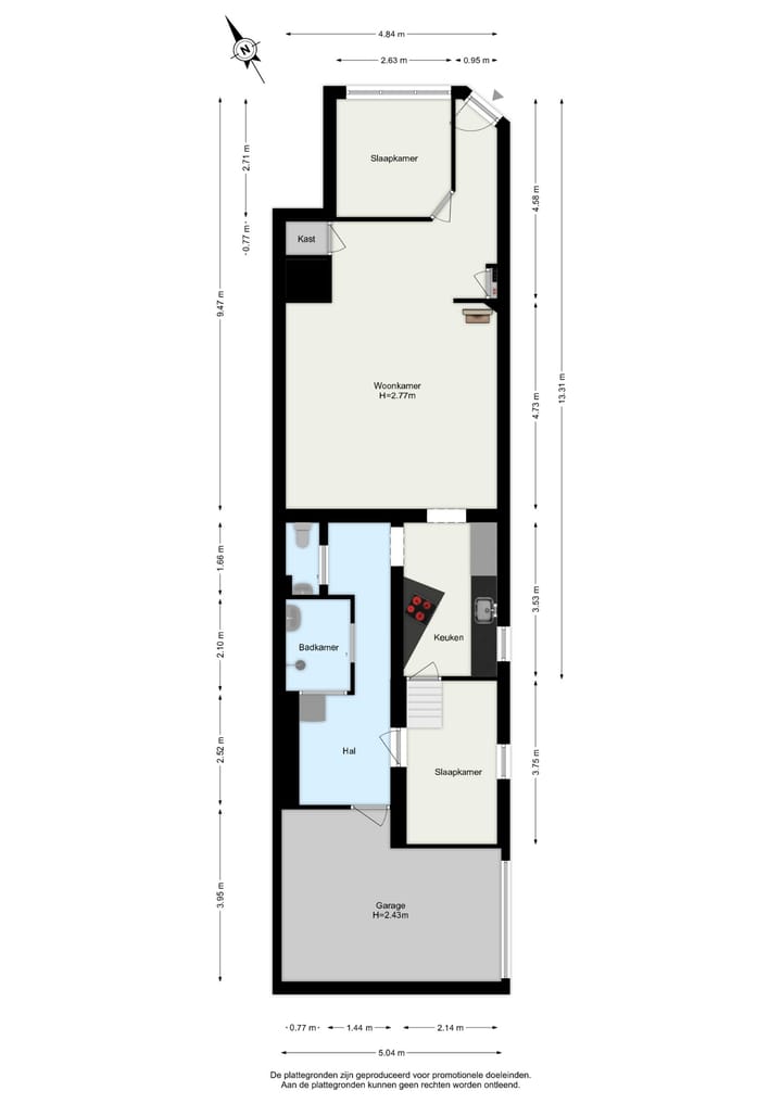 Foto 41 van Joubertstraat 20-ZW