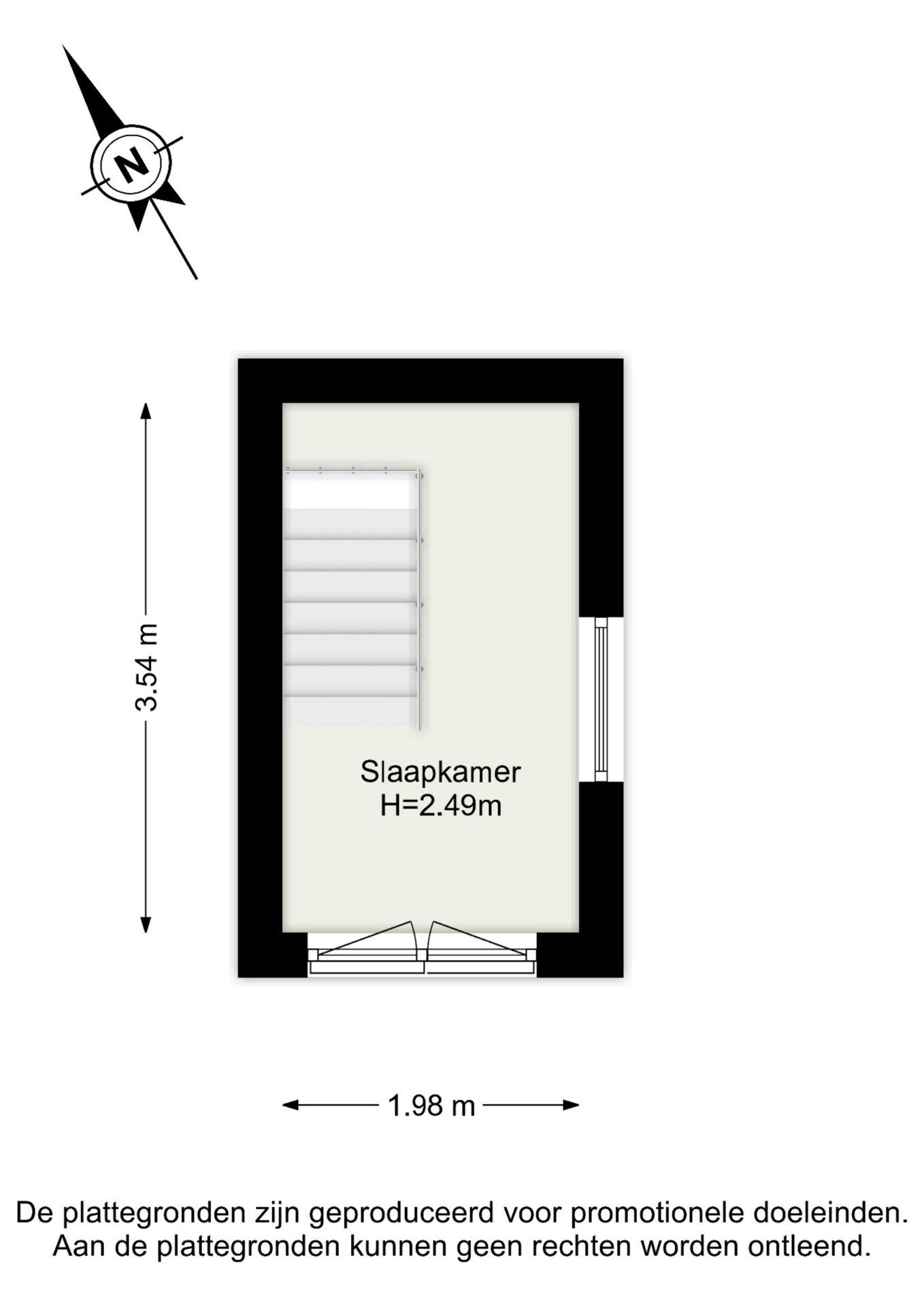 Photo 42 of Joubertstraat 20-ZW