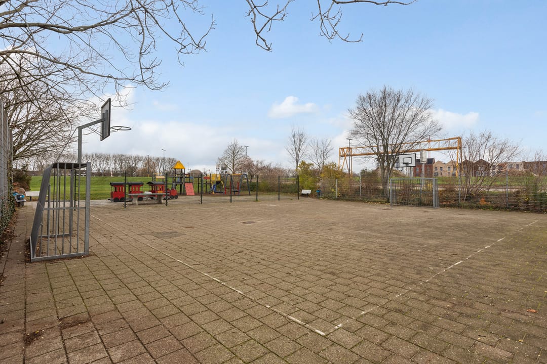 Photo 38 of Joubertstraat 20-ZW