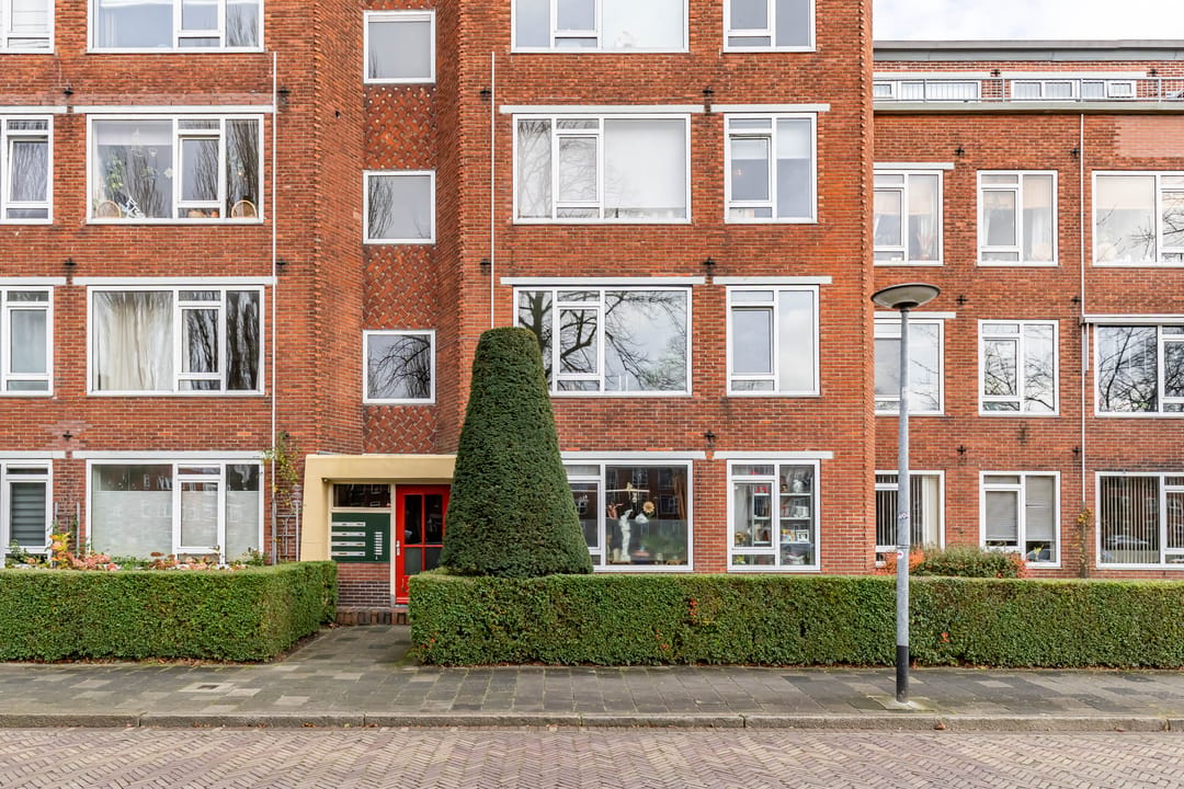 Photo 1 of Gorechtkade 103-A