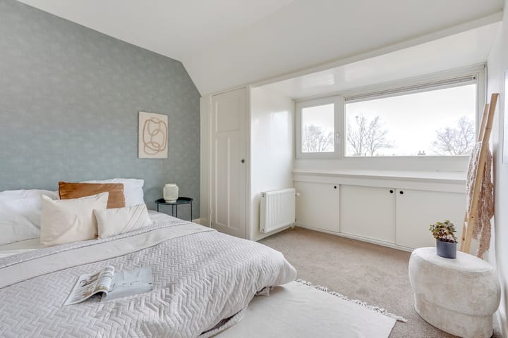 Photo 3 of Linnaeusstraat 56-BS