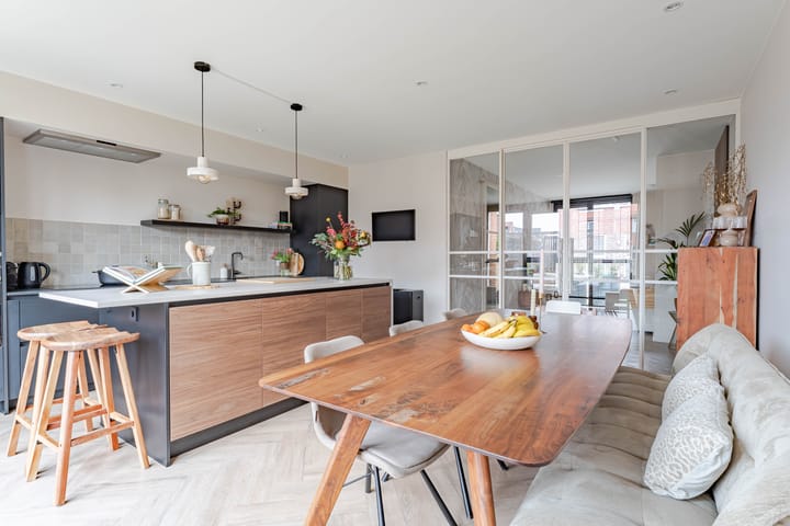 Foto 3 van Brederodepeer 14