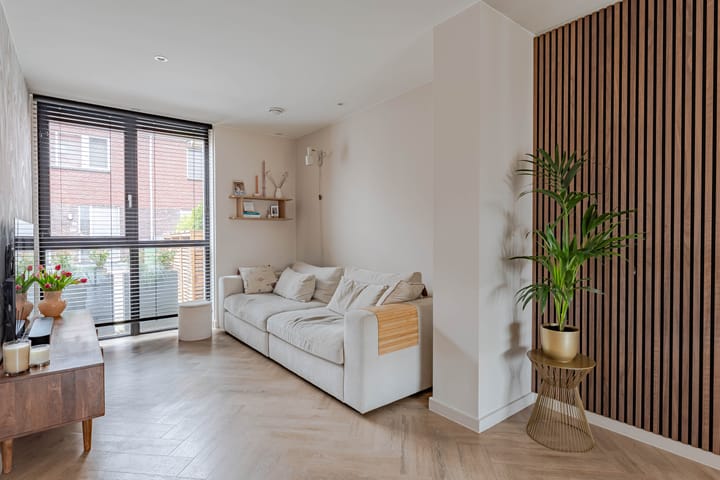 Foto 4 van Brederodepeer 14