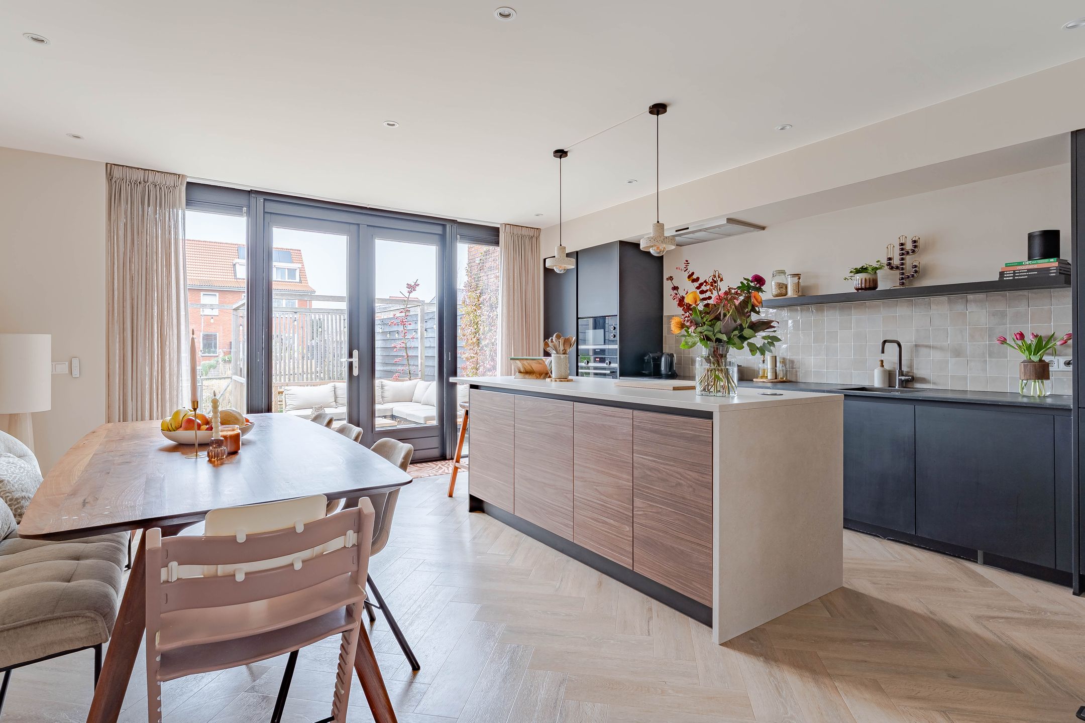 Foto 6 van Brederodepeer 14