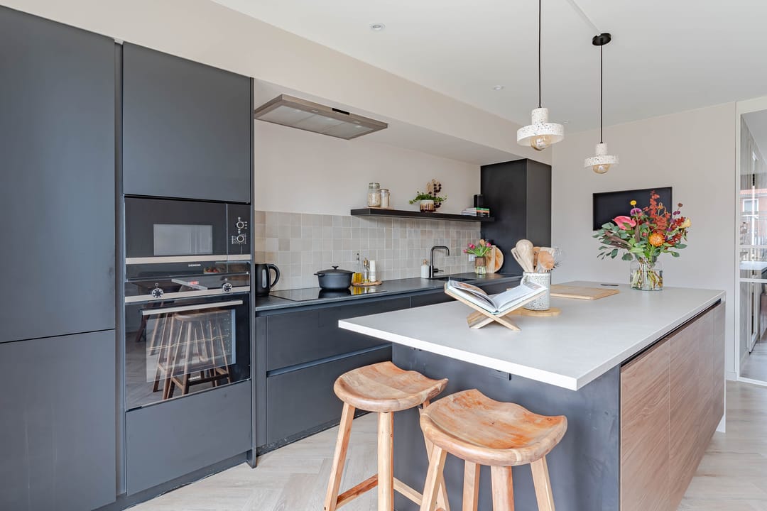 Foto 7 van Brederodepeer 14